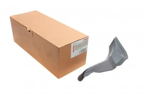 Накладка фонаря (заднего) BMW 5 (G30/F90) 17-20 (L) ULO 1176101