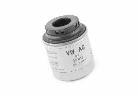 Масляный фильтр VW Passat, Caddy (11-15), Jetta (11-), Tiguan (-18)/Skoda Fabia (11-15), Superb 1.2, 1.4, 1.6 (-15) VAG 03C115561H