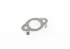 Прокладка клапана рециркуляции ОГ VW Jetta, Passat (13-), T6, Golf/ Fabia, Superb (15), Octavia 2.0 (18-) VAG 03L131547N (фото 1)