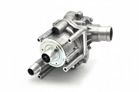 Насос водяной (Помпа) Audi A8 4.2D (14-17)/VW Touareg 4.2 (15-18) VAG 057121011R