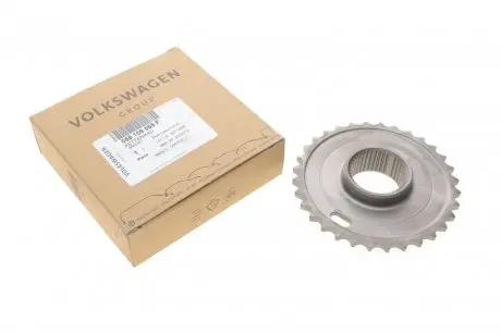Зірочка ГРМ Audi A4/A5/A6/A7/A8/Q5/Q7 3.0 TDI 07-18 VAG 059109569F