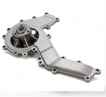Насос водяной (Помпа) Audi A4-A8, Q5, Q7 3.0D (16-21) VAG 059121016G
