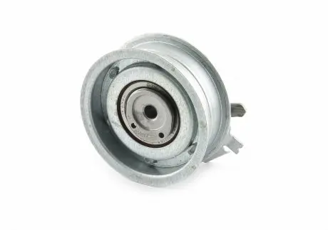 Натяжитель ремня ГРМ VW Golf, Passat, T5, T6/Audi A3, A4/Skoda Fabia, Octavia, Superb 1.6, 2.0 (03-15) VAG 06A109479F