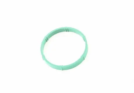 Прокладка впускного коллектора VW Caddy III 1.6i 04-15 VAG 06A133398F