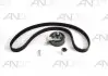 Комплект ГРМ Audi A3/A4/A6VW Golf 1.8T 96-06 VAG 06A198119B (фото 1)