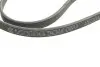Ремінь генератора VW Jetta 2.0 11-18 (+AC) (6DK1285) VAG 06G260849 (фото 4)