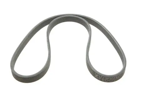Ремінь генератора VW Jetta 2.0 11-18 (+AC) (6DK1285) VAG 06G260849