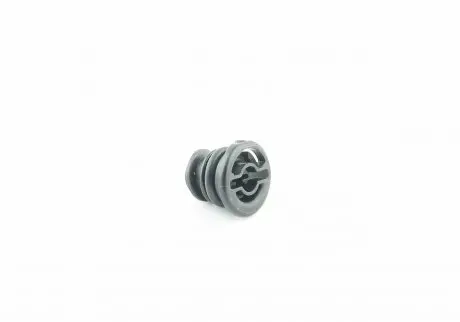 Пробка маслосливная (пластик) VW/Audi/Skoda/Seat 1.6, 1.8, 2.0 (13-) VAG 06L103801
