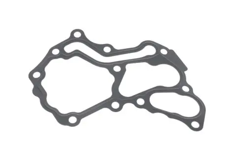 Прокладка крышки картера Audi Q7/VW Touareg 4.2 FSI 05- VAG 079103161J