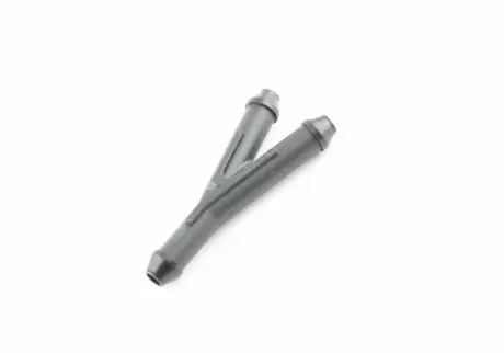 Тройник трубок стеклоомывателя VAG 1J0955873D