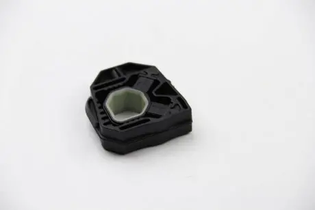Подушка радиатора (верхня) Caddy 1.4/1.6/2.0 04- (+AC) (без упаковки) VAG 1K0121367M
