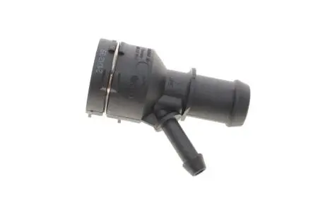 Муфта быстросъемная отопителя VW Passat (06-), Tiguan (08-18)/Skoda Octavia (-13), Superb (08-15) VAG 1K0122291C