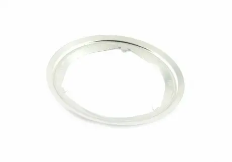 Прокладка глушителя VW Amarok (10-), Golf, Caddy, T5, T6 (04-), Jetta, Passat 1.6, 2.0 (06-15) VAG 1K0253115T