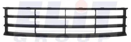 Решiтка бампера VAG 1Z0853677C
