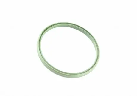 Уплотнительная прокладка патрубка интеркулера VW Caddy III/T5 03- (57.85mm) VAG 3C0145117F