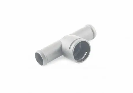 Фланець охолоджуючої рідини VAG 4A0819497