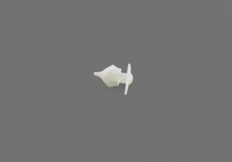 Клипса крепления уплотнителя двери VW T5 03- VAG 7H0837485