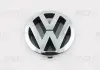 Емблема VW VAG 7L6853601AULM (фото 1)