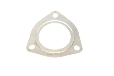 Прокладка выхлопной трубы Audi Q7/VW Touareg 10-18 VAG 7L8253115