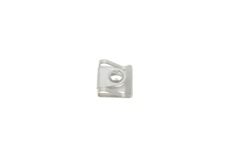 Гайка пластичная крепь элементов шумоизоляции Skoda Superb/VW Passat 96-08 VAG 8D0805960