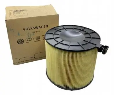 Фильтр воздушный Audi Q5 2.0 VAG 8W0133843C