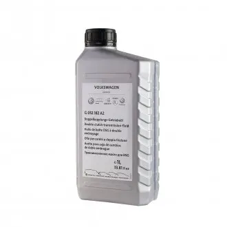 Олива трансмісійна DCT G 052 182 75W, 1л VAG G052182A2