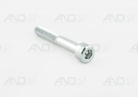 Болт, корпус скоби гальма VAG N 0447553