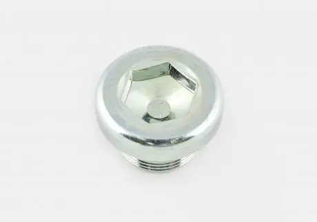 Пробка акпп VAG WHT000323A