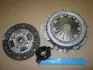 Зчеплення FIAT Tempra 1.6 Petrol 4/1990->2/1993 (вир-во Valeo) 006804