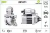 Стартер Valeo 201011 (фото 4)