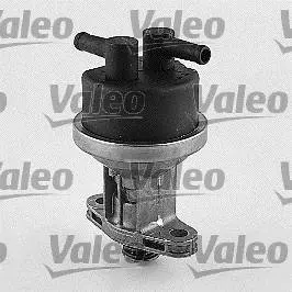 Насос топливный Ford Transit 2.0 91-94 (механический) 8мм/8мм Valeo 247091