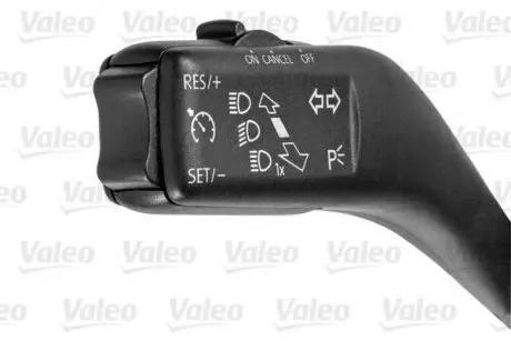 Вимикач на колонці рульового управління Valeo 251670 (фото 1)