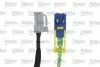 Шлейф підушки безпеки AirBag Dacia Dokker/Duster/Lodgy/Logan/Sandero 10- Valeo 251803 (фото 3)