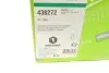 Стартер BMW 5 (E60/F10) 03-16 (N20/N55/N52/N53) (1.2kw) (z=9) Valeo 438272 (фото 13)