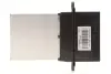 Резистор вентилятора печи Renault Megane II/Peugeot 607 95-09 Valeo 509355 (фото 1)