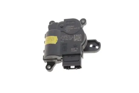 Кран печи (R) VW Caddy III/IV 04- Valeo 515065