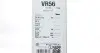 Щітка склоочисника Valeo 574086 (фото 4)