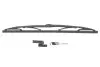 Щетка стеклоочистителя (430mm) BMW/Honda/Mazda/Mitsubishi/Nissan/Porsche/Toyota/Volvo Valeo 574111 (фото 1)