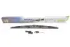 Щетка стеклоочистителя (430mm) BMW/Honda/Mazda/Mitsubishi/Nissan/Porsche/Toyota/Volvo Valeo 574111 (фото 2)