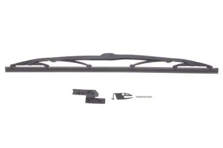 Щетка стеклоочистителя (430mm) BMW/Honda/Mazda/Mitsubishi/Nissan/Porsche/Toyota/Volvo Valeo 574111