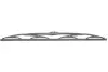 Щітка склоочисника (550mm) Audi/BMW/Citroen/Daewoo/Daf/Jeep/Kia/MB/Opel/Peugeot Valeo 574118 (фото 1)