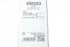 Щетки стеклоочистителя (645/570мм) BMW 5 (E39) 95-04 Valeo 574162 (фото 6)