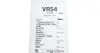 Склоочисник Valeo 574199 (фото 4)