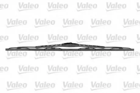 Щітка склоочисника Valeo 574275
