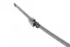 Щітка склоочисника (задня) (280mm) VW Passat 05-14/Skoda Fabia 06-14/Seat 05-12 Valeo 574298 (фото 2)