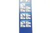 Щетки стеклоочистителя (600/475мм) BMW 3 (E90/E91) 04-12 Valeo 574321 (фото 14)