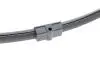 Щетки стеклоочистителя (650/425мм) Ford Focus II 04-12/ Peugeot 207 07- Valeo 574324 (фото 3)
