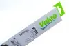 Щетки стеклоочистителя (600/550мм) Volvo S60/S80/XC70/XC90 99-16 Valeo 574373 (фото 6)