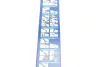 Щітка склоочисника Valeo 574375 (фото 12)