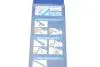 Щітка склоочисника Valeo 574464 (фото 14)